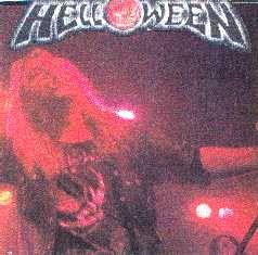 Helloween : Dark Ride Tour 2001